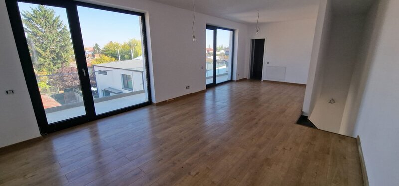 Bucurestii Noi Miercani imobil 2025 duplex 3 cam, 3 bai parcare, proprietar