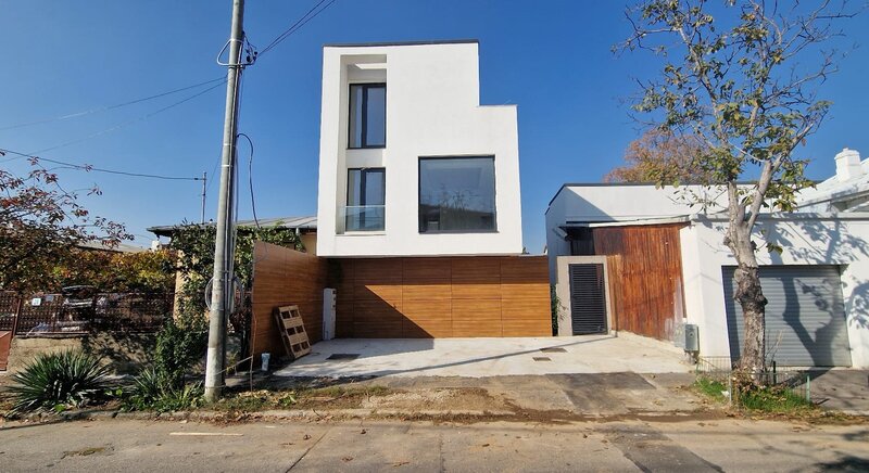 Bucurestii Noi Miercani imobil 2025 duplex 3 cam, 3 bai parcare, proprietar